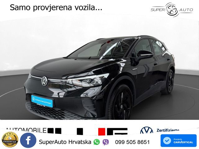 Volkswagen ID.4 Pro Performance 82 kWh (204 KS)