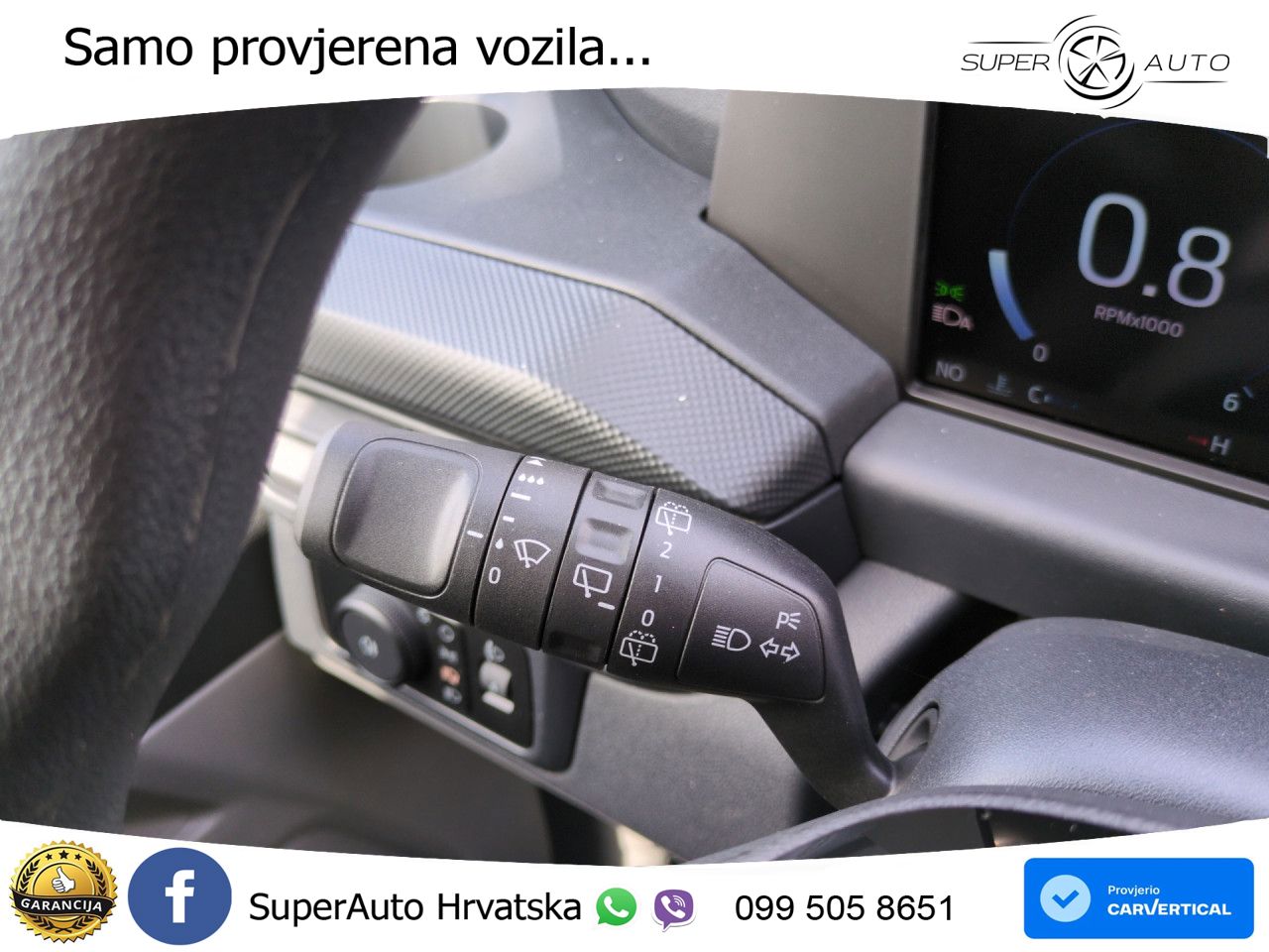 Ford Transit 136 KS
