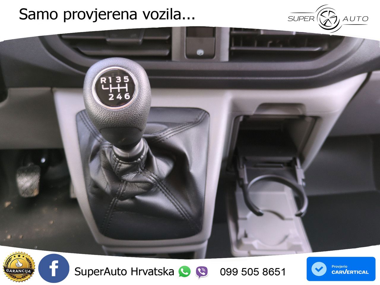 Ford Transit 136 KS