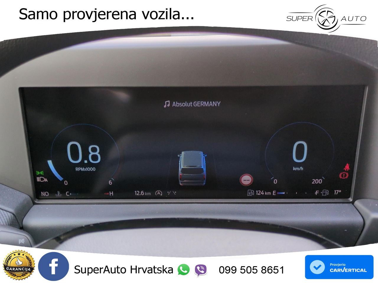 Ford Transit 136 KS