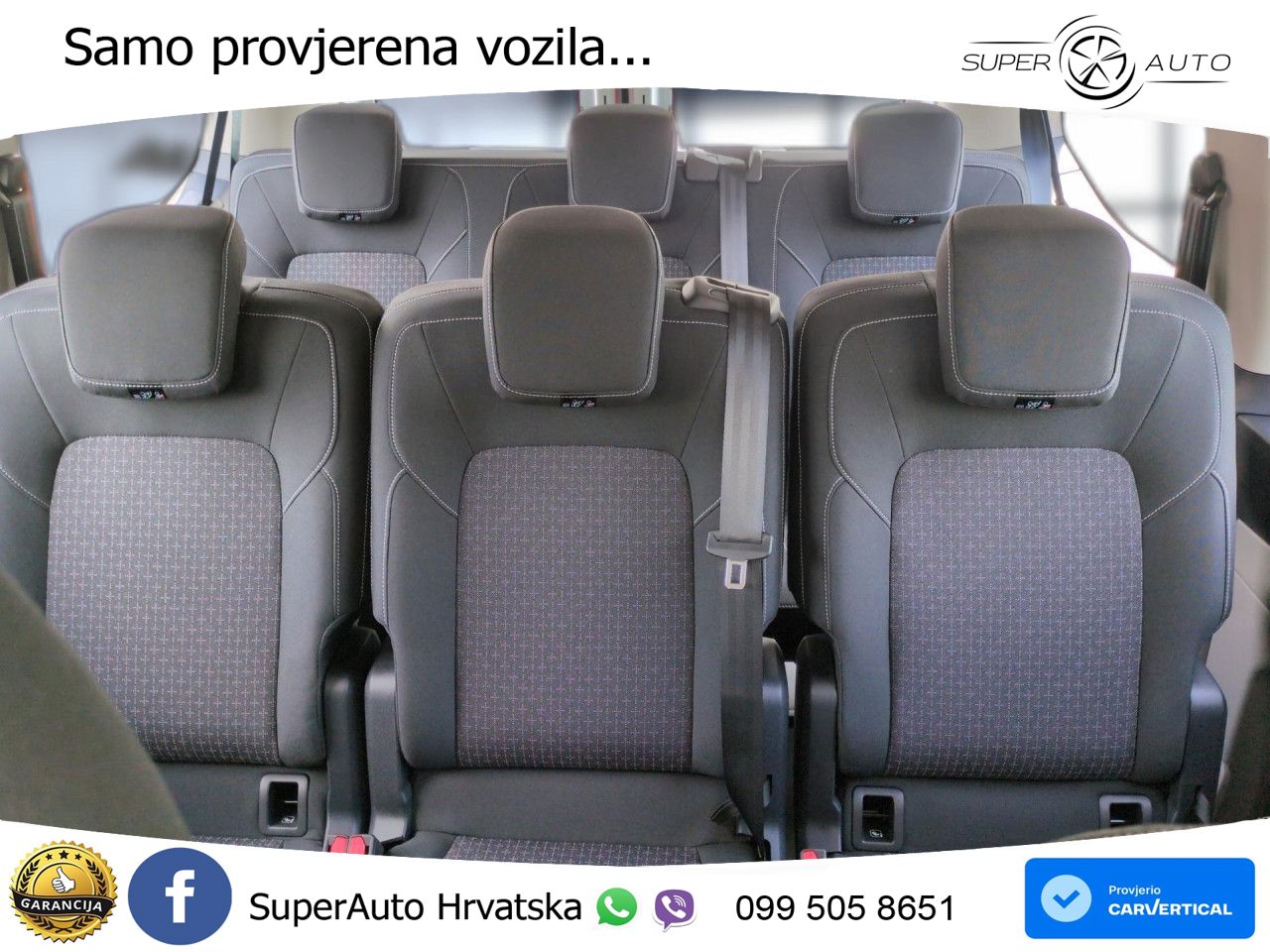 Ford Transit 136 KS