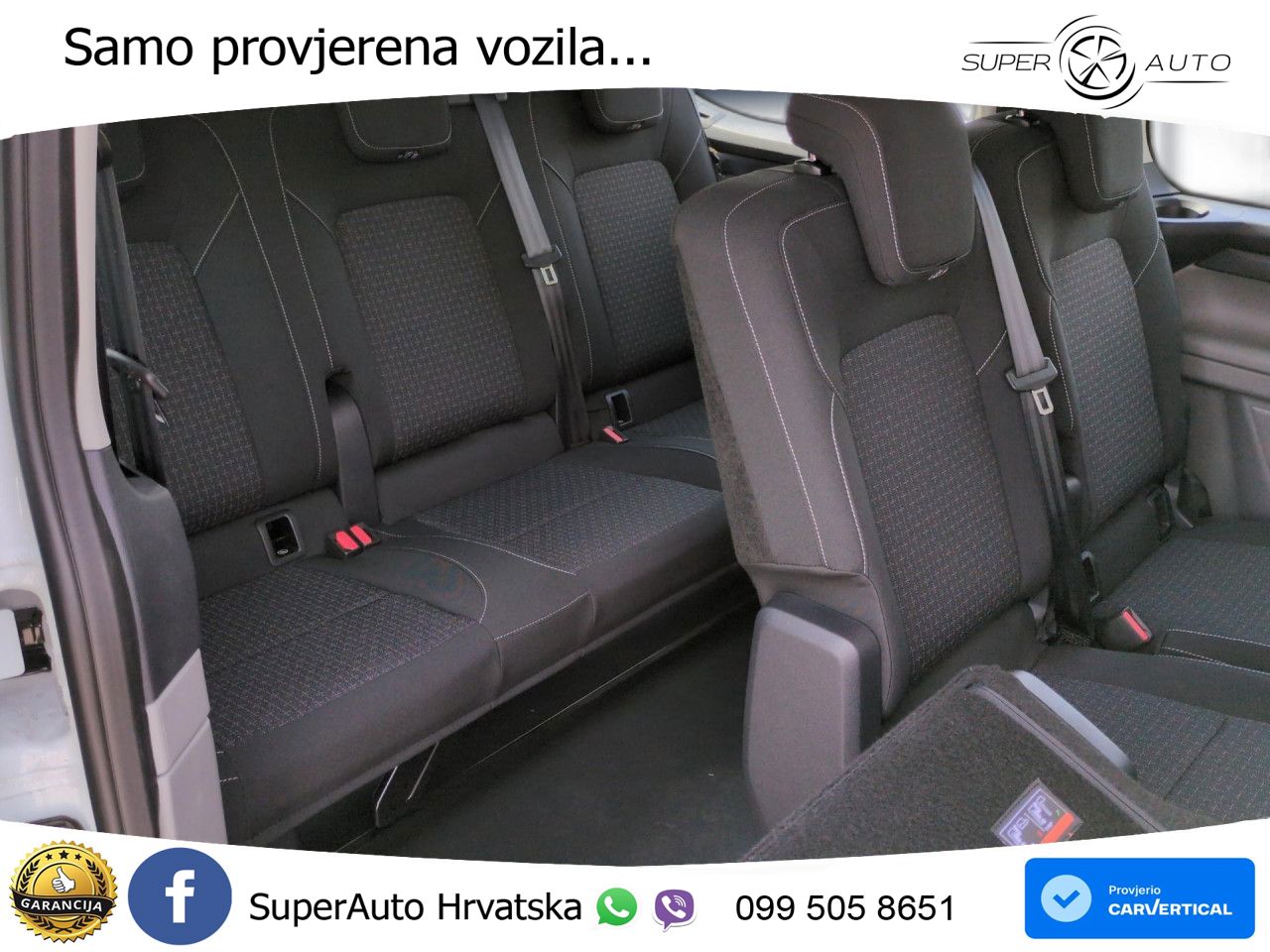 Ford Transit 136 KS