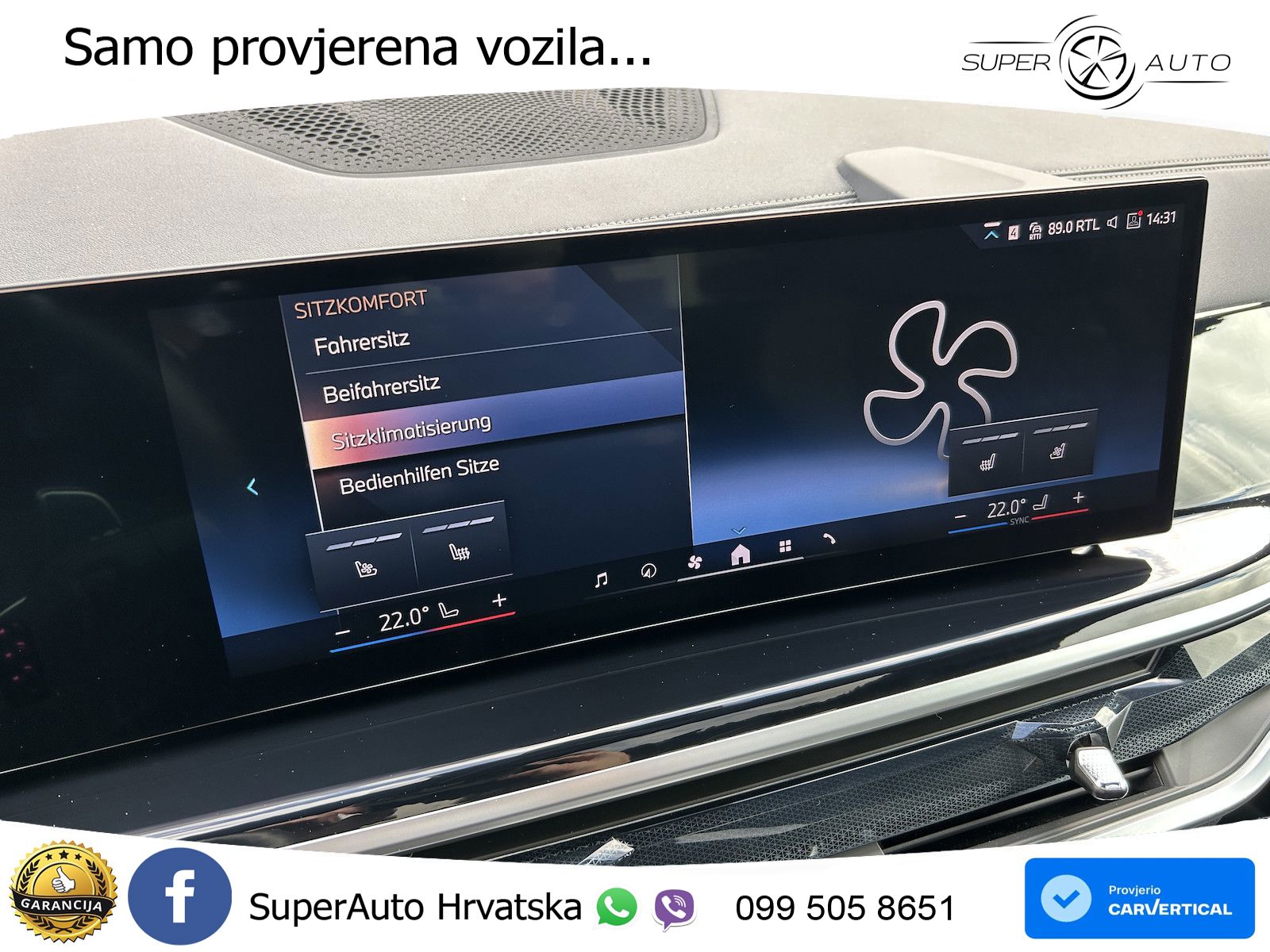 BMW X5 40d (352 KS) xDrive Steptronic