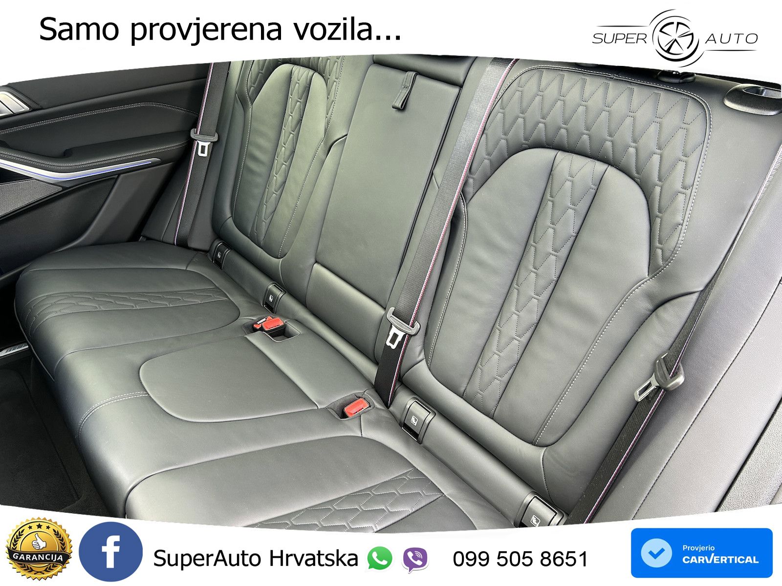 BMW X5 40d (352 KS) xDrive Steptronic