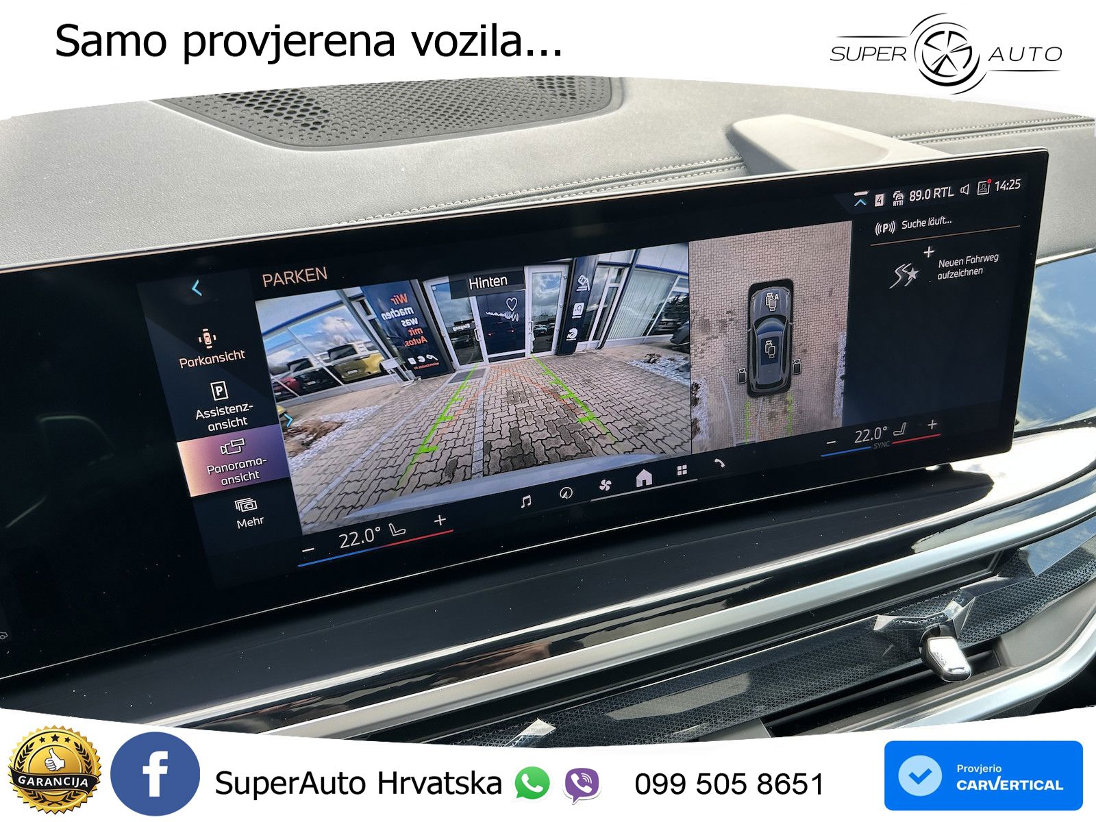 BMW X5 40d (352 KS) xDrive Steptronic
