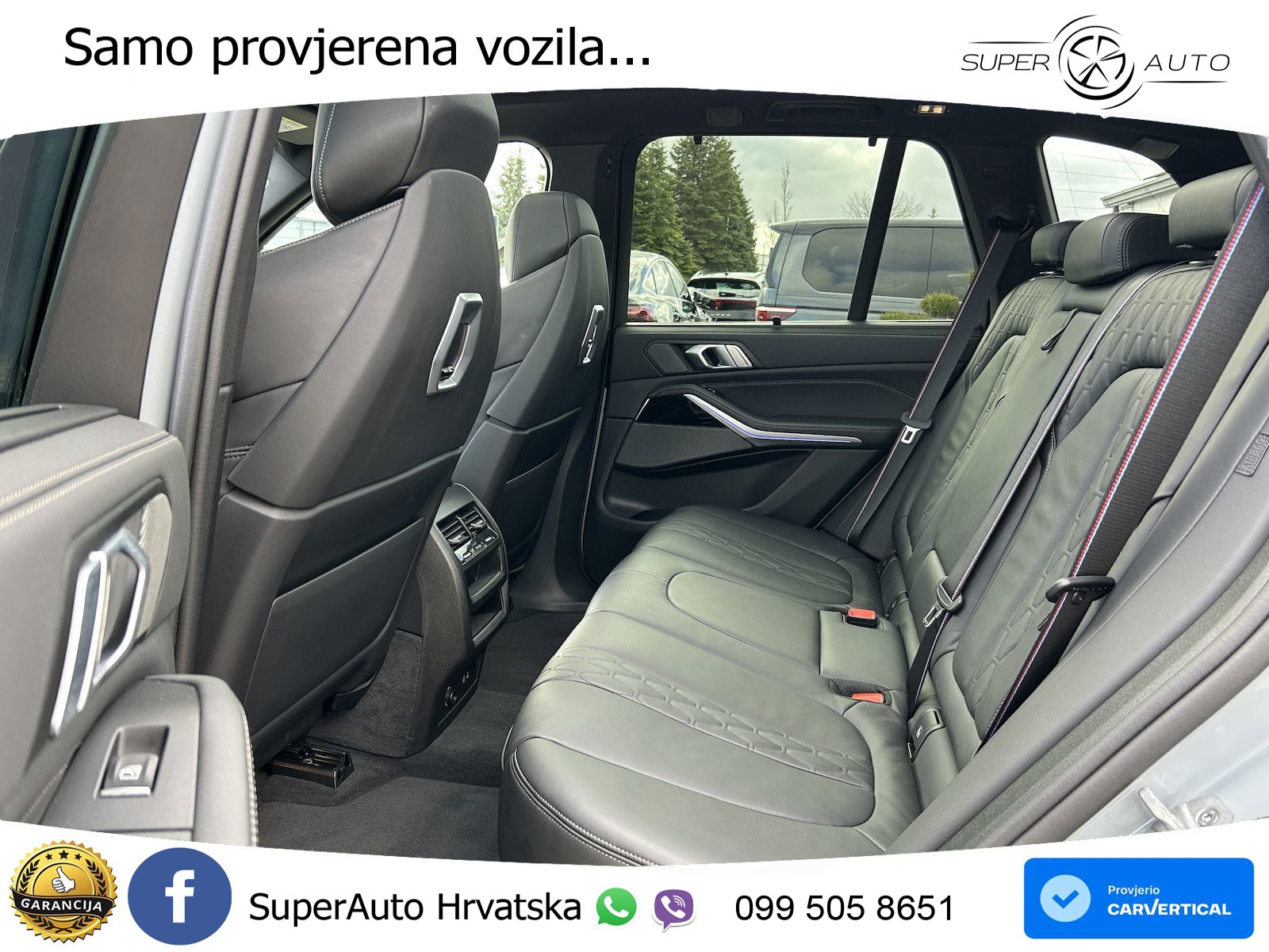 BMW X5 40d (352 KS) xDrive Steptronic