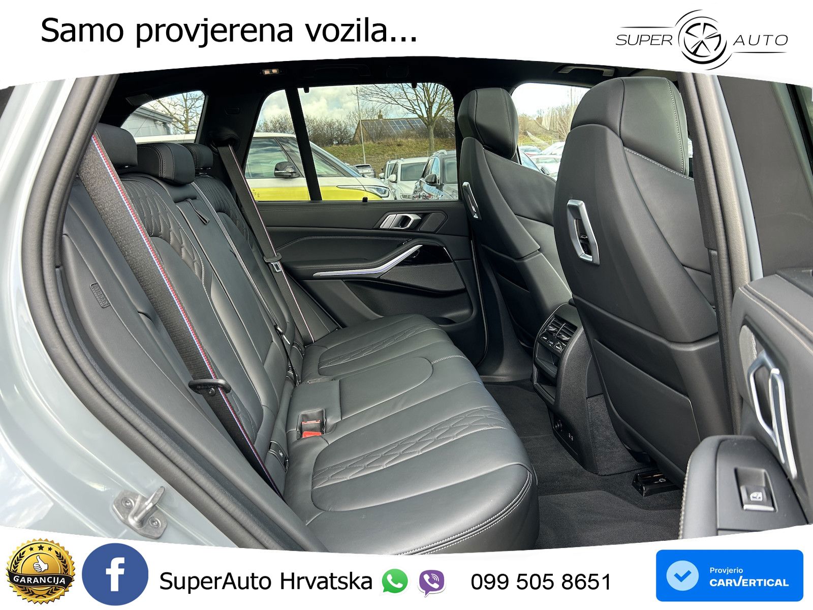 BMW X5 40d (352 KS) xDrive Steptronic