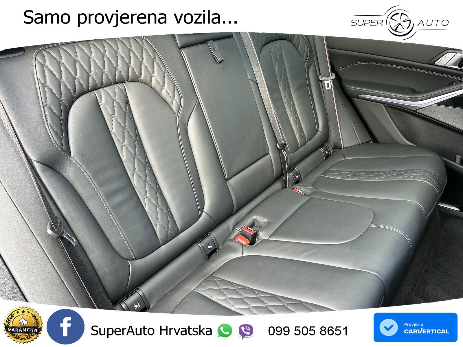 BMW X5 40d (352 KS) xDrive Steptronic