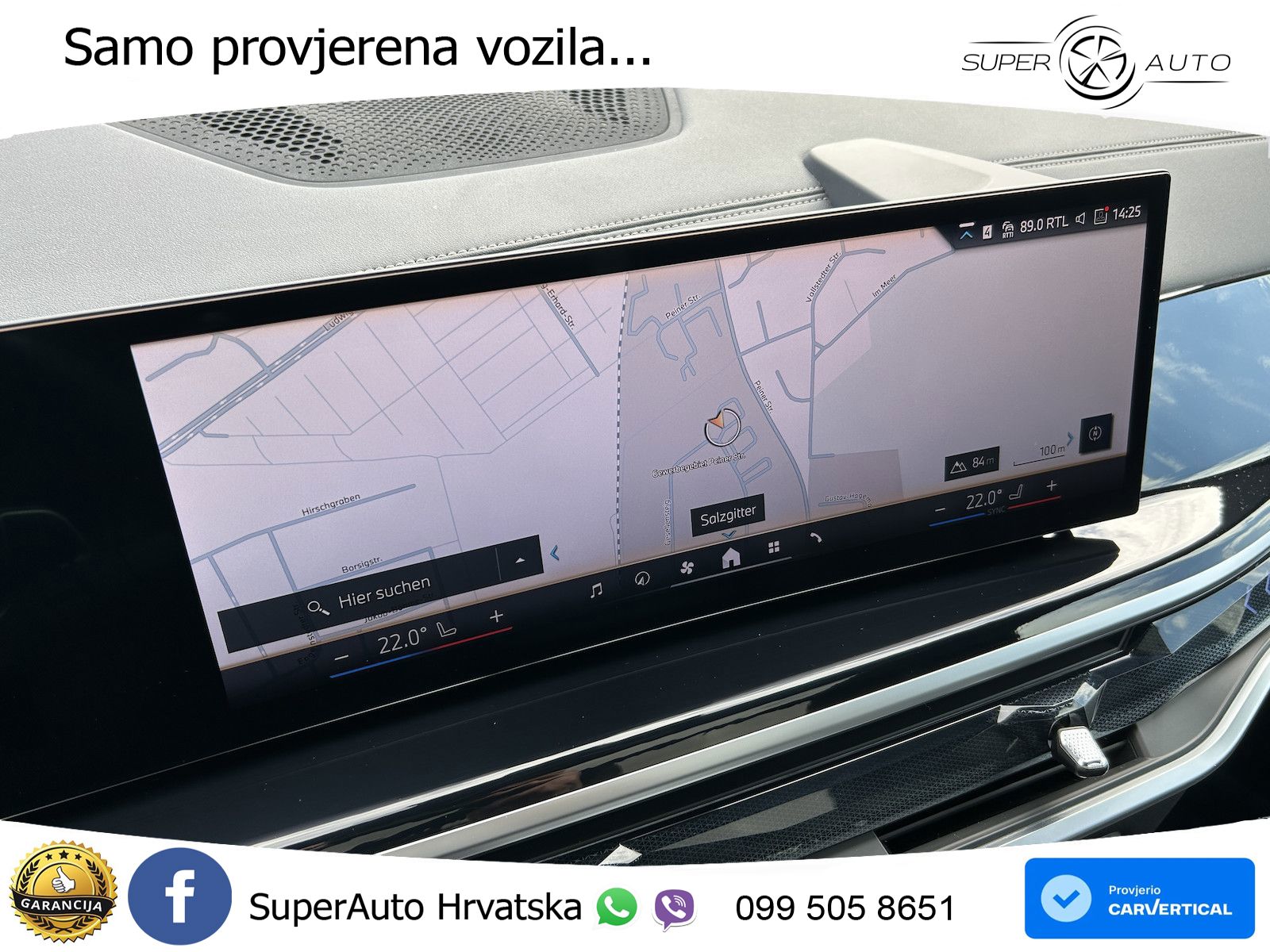 BMW X5 40d (352 KS) xDrive Steptronic