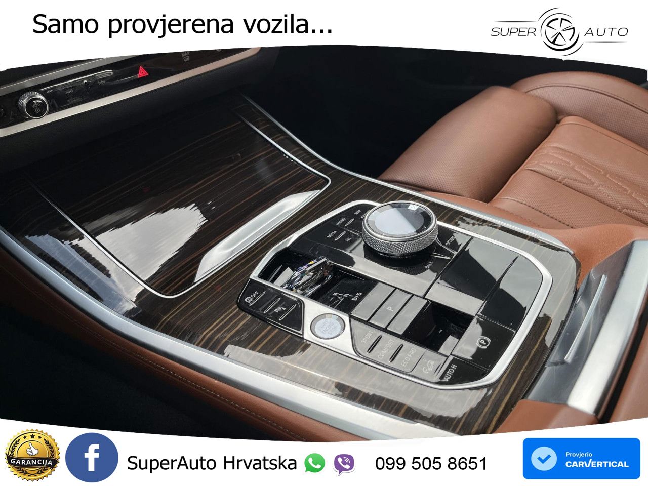 BMW X5 30d (298 KS) xDrive Steptronic M Sport