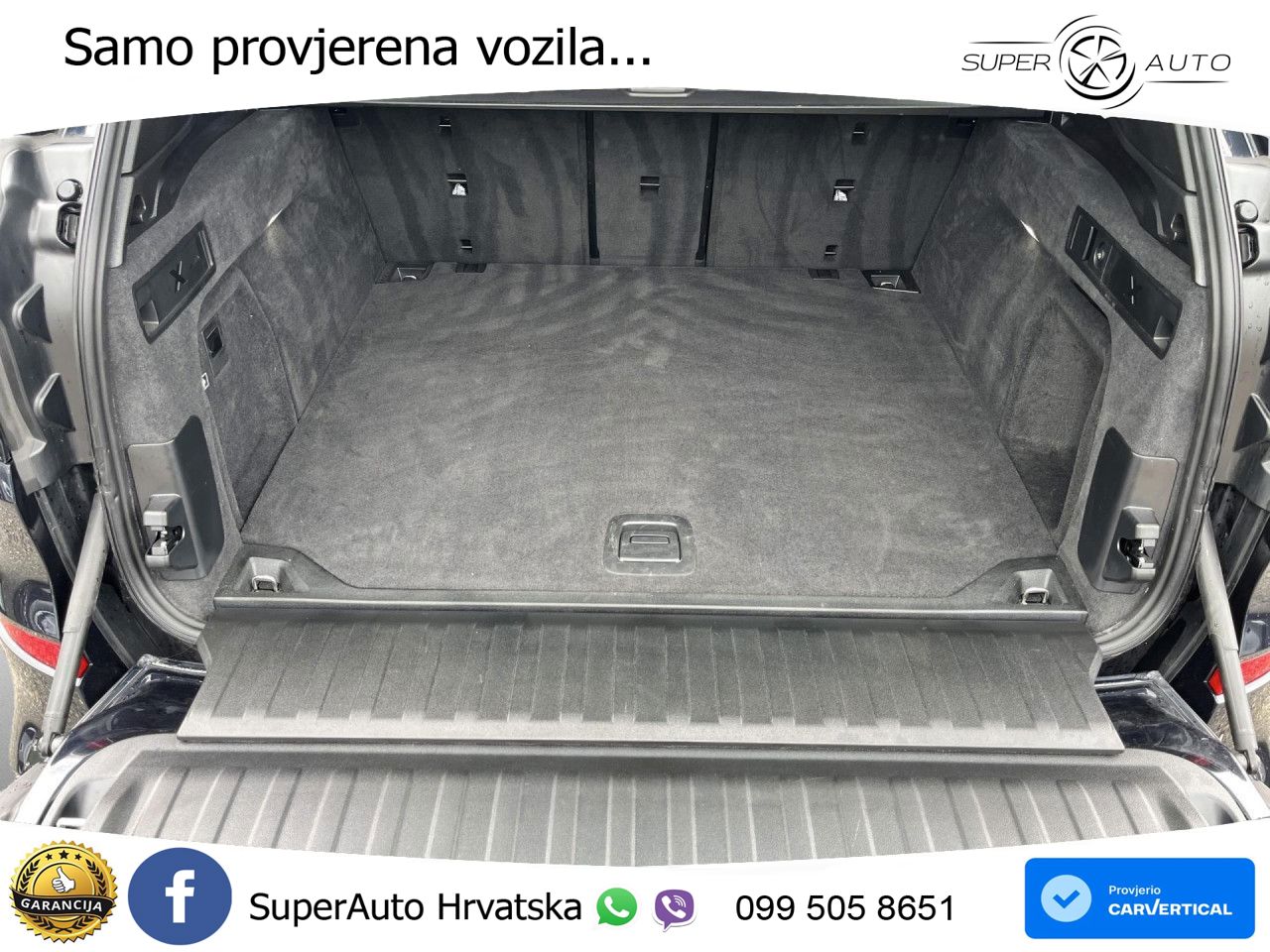 BMW X5 30d (298 KS) xDrive Steptronic M Sport