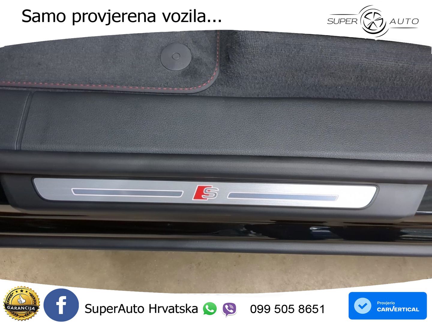 Audi Q8 60 TFSIe V6 (490 KS) quattro Tiptronic S line LED+GR SJED+ACC