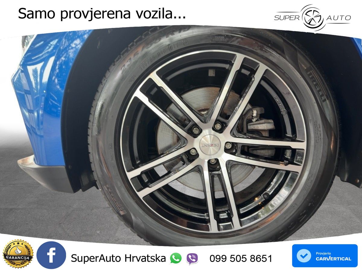Škoda Enyaq iV 80 82 kWh (204 KS) Loft