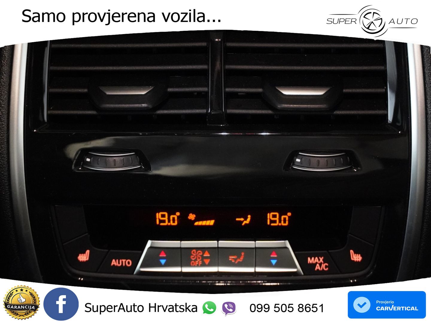 BMW X6 30d (298 KS) xDrive Steptronic M Sport LED+GR SJED+ACC