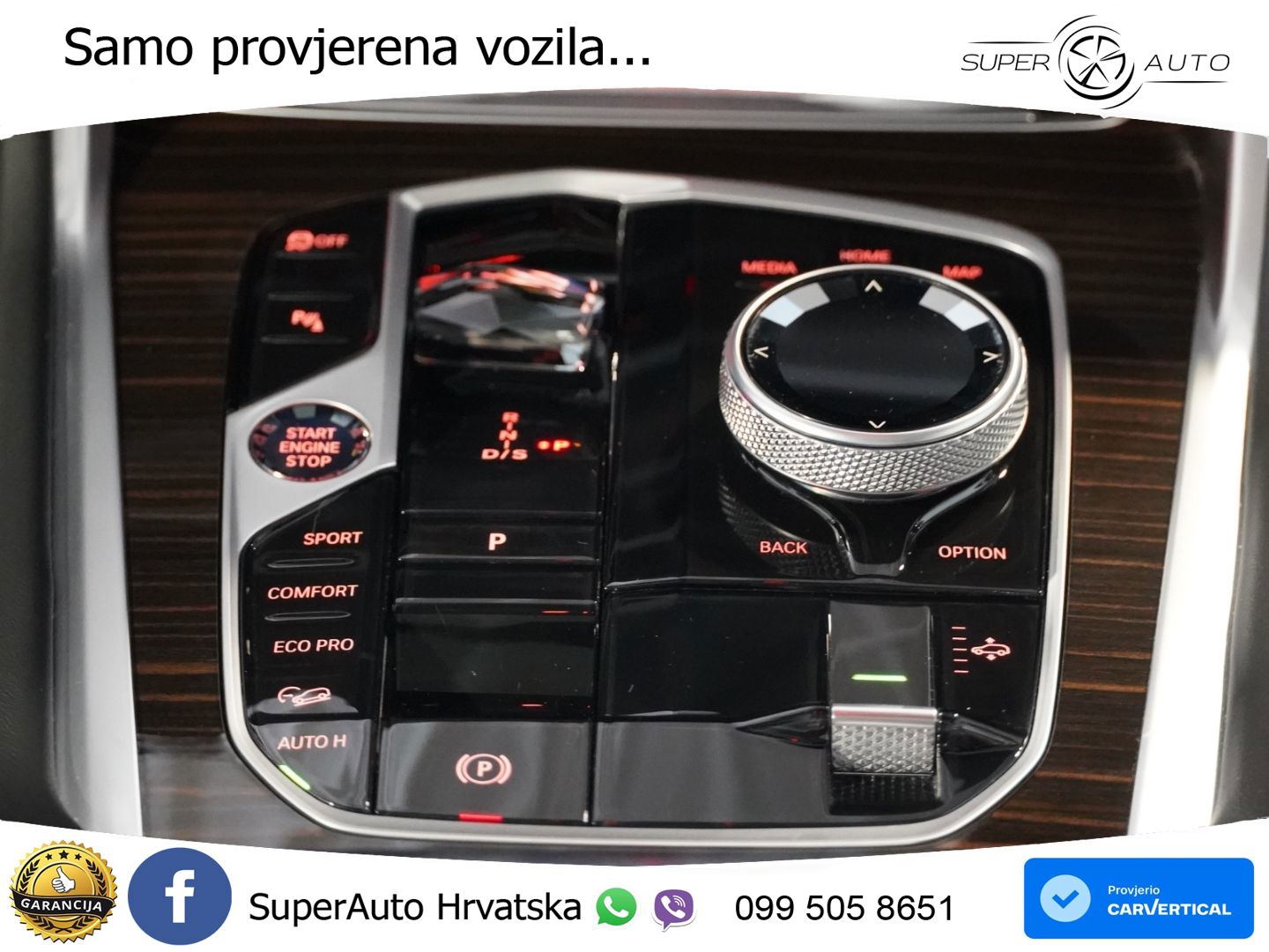 BMW X6 30d (298 KS) xDrive Steptronic M Sport LED+GR SJED+ACC