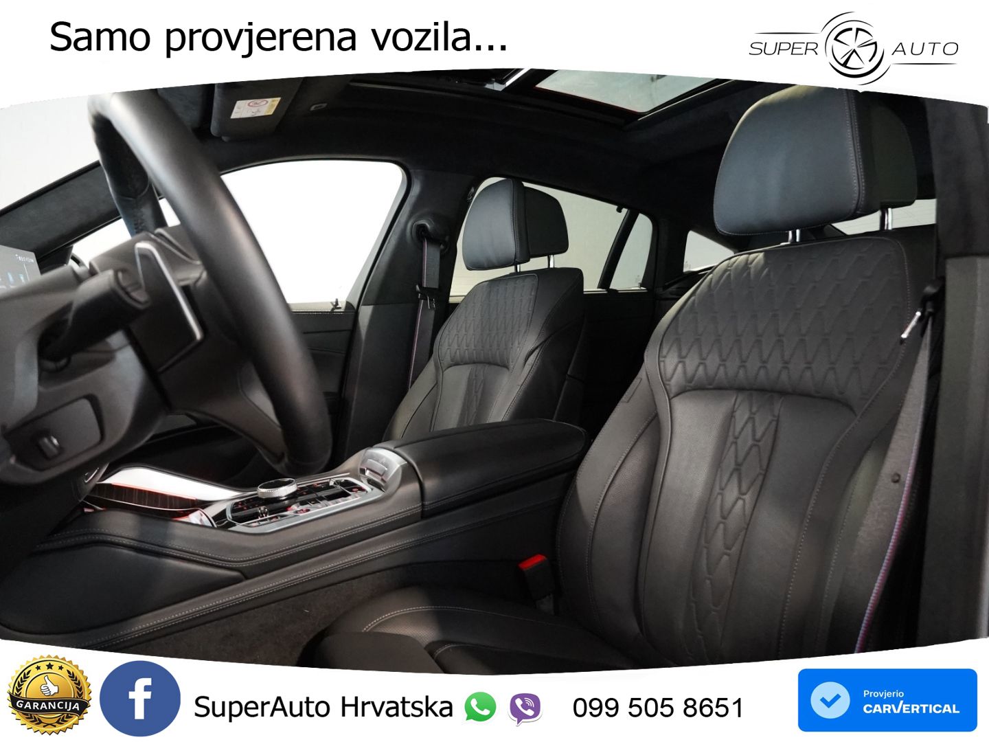 BMW X6 30d (298 KS) xDrive Steptronic M Sport LED+GR SJED+ACC