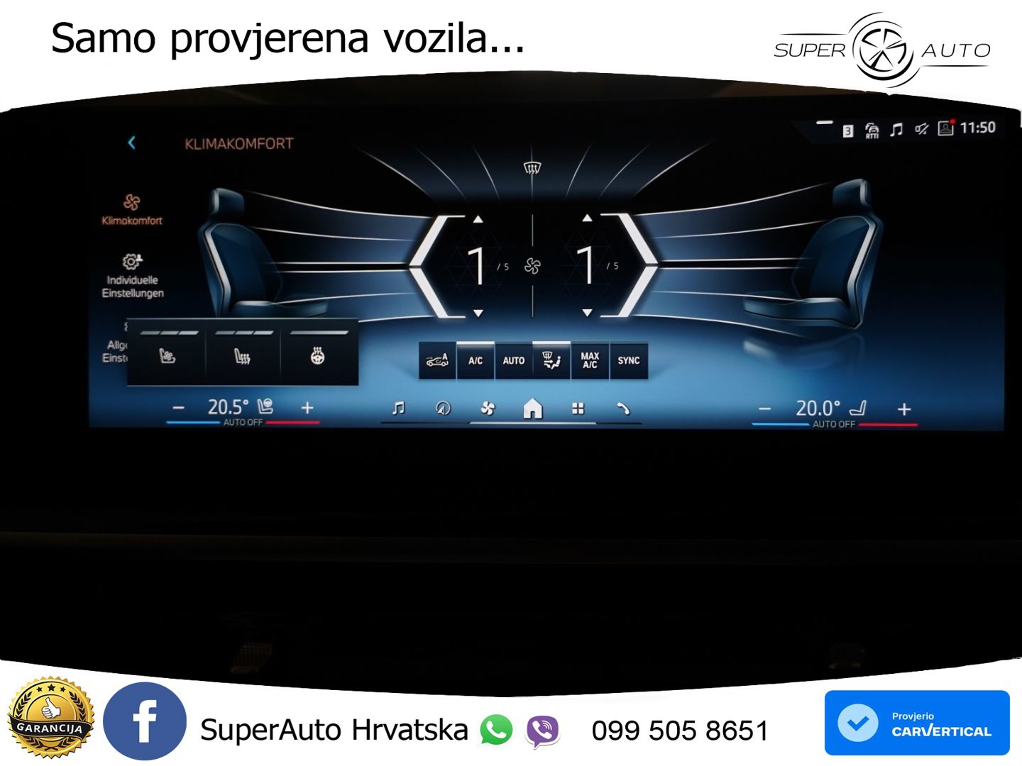 BMW X6 30d (298 KS) xDrive Steptronic M Sport LED+GR SJED+ACC