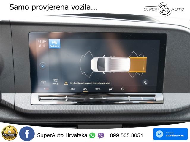 Ford Transit 102 KS