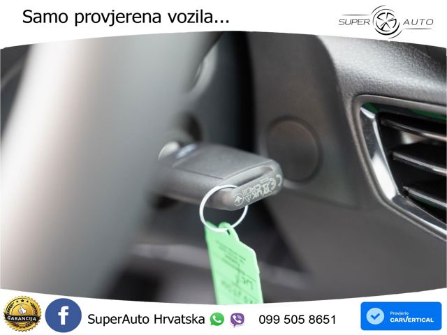 Ford Transit 102 KS