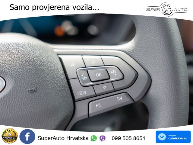 Ford Transit 102 KS