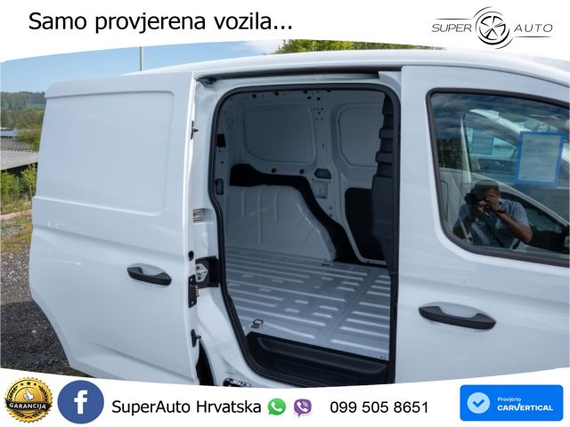 Ford Transit 102 KS