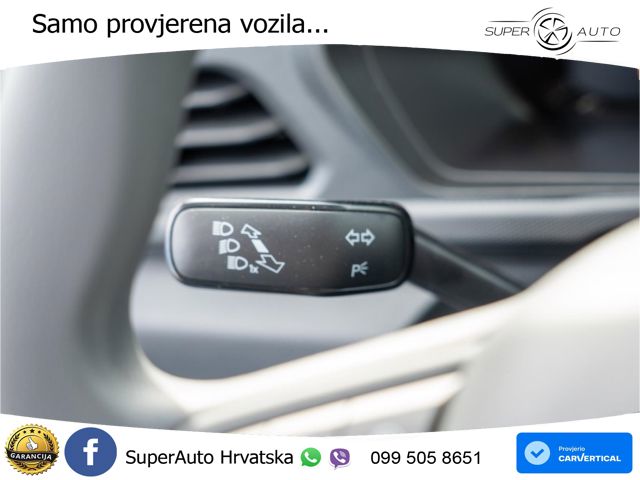 Ford Transit 102 KS