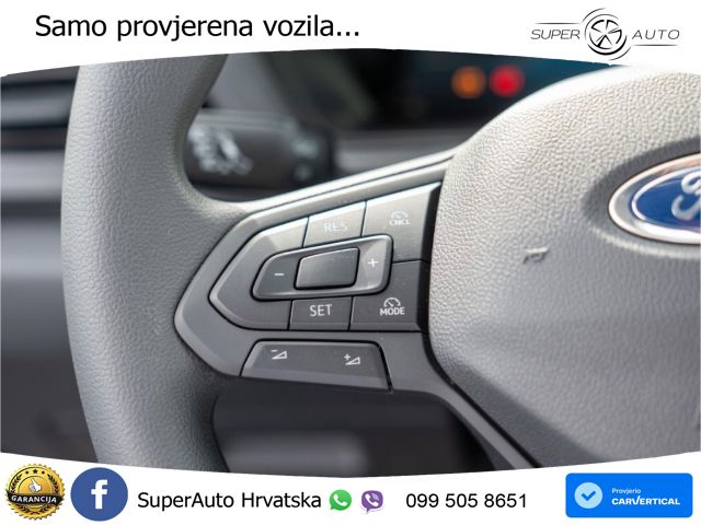 Ford Transit 102 KS