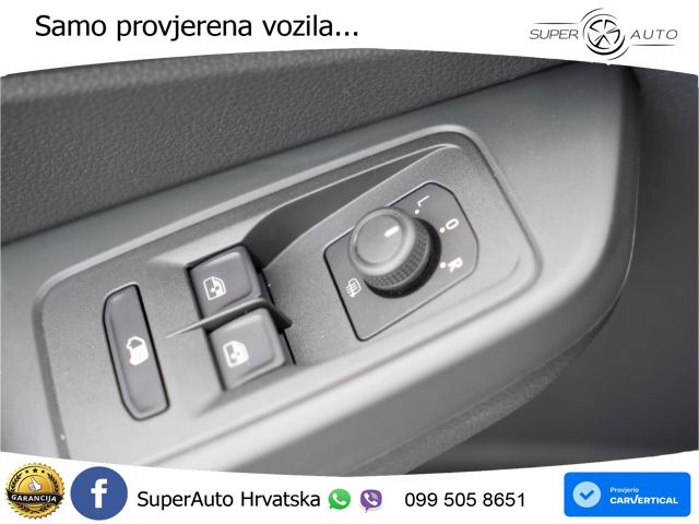 Ford Transit 102 KS