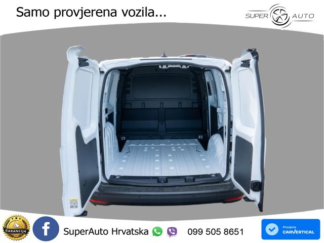 Ford Transit 102 KS