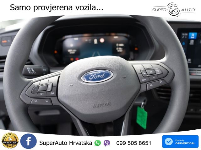 Ford Transit 102 KS