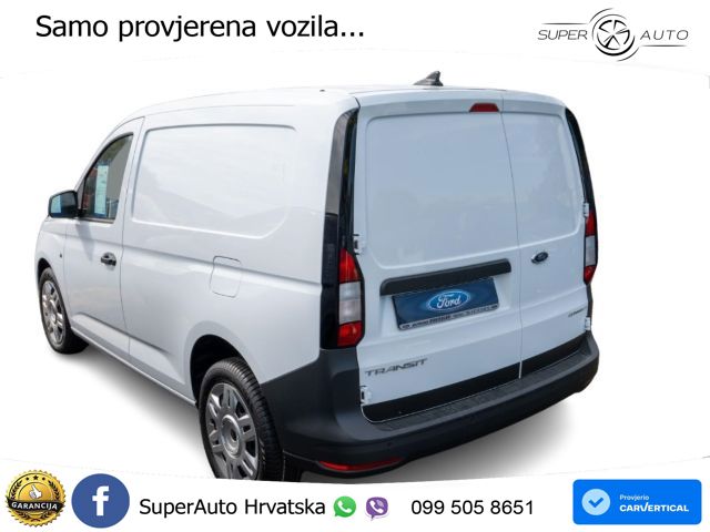 Ford Transit 102 KS