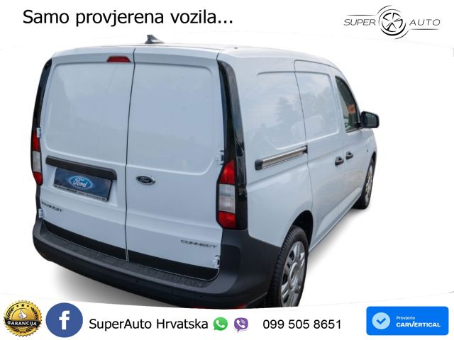Ford Transit 102 KS