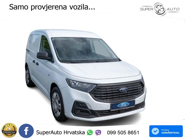 Ford Transit 102 KS