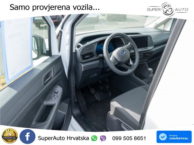 Ford Transit 102 KS