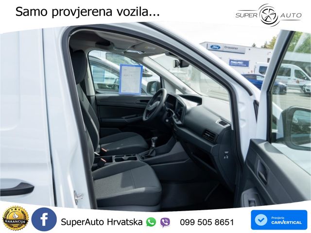 Ford Transit 102 KS