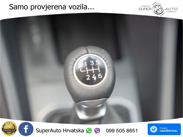 Ford Transit 102 KS