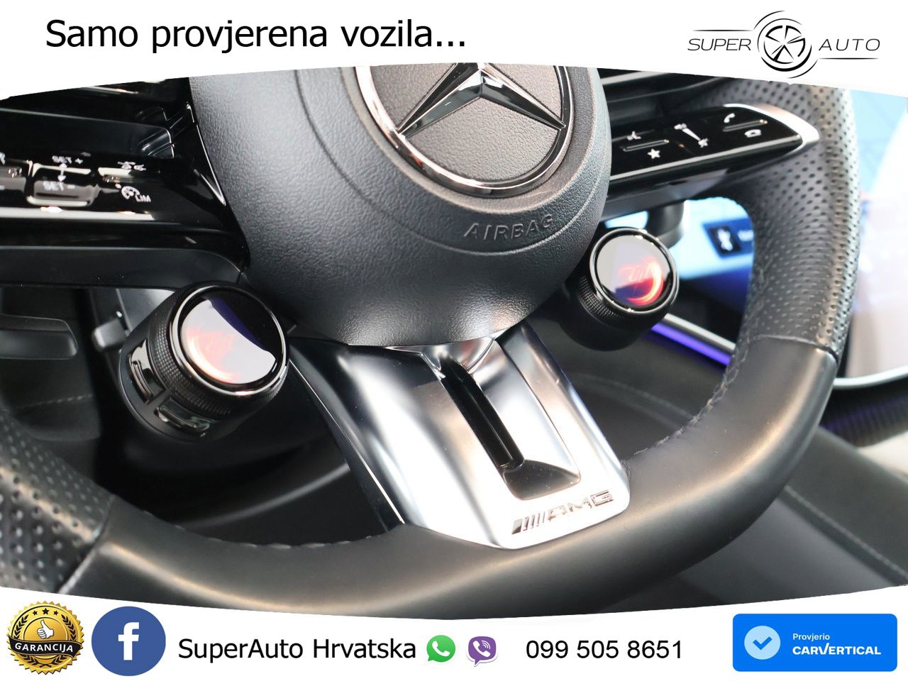 Mercedes EQE SUV AMG 43 100 kWh (476 KS) 4MATIC ACC+HEAD+4xGR SJED+360+PANO