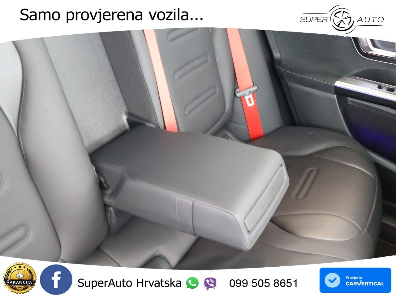 Mercedes EQE SUV AMG 43 100 kWh (476 KS) 4MATIC ACC+HEAD+4xGR SJED+360+PANO