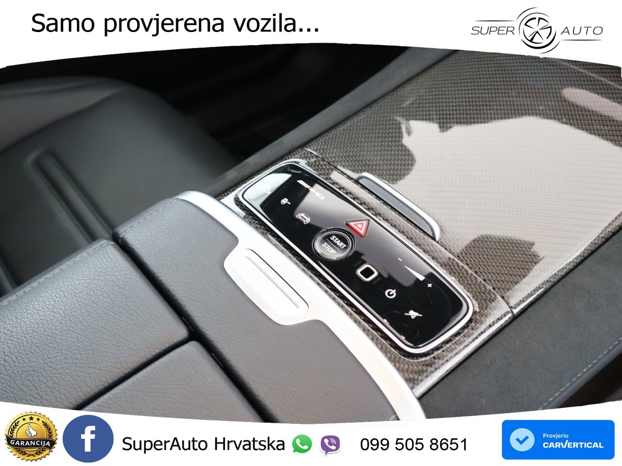 Mercedes EQE SUV AMG 43 100 kWh (476 KS) 4MATIC ACC+HEAD+4xGR SJED+360+PANO