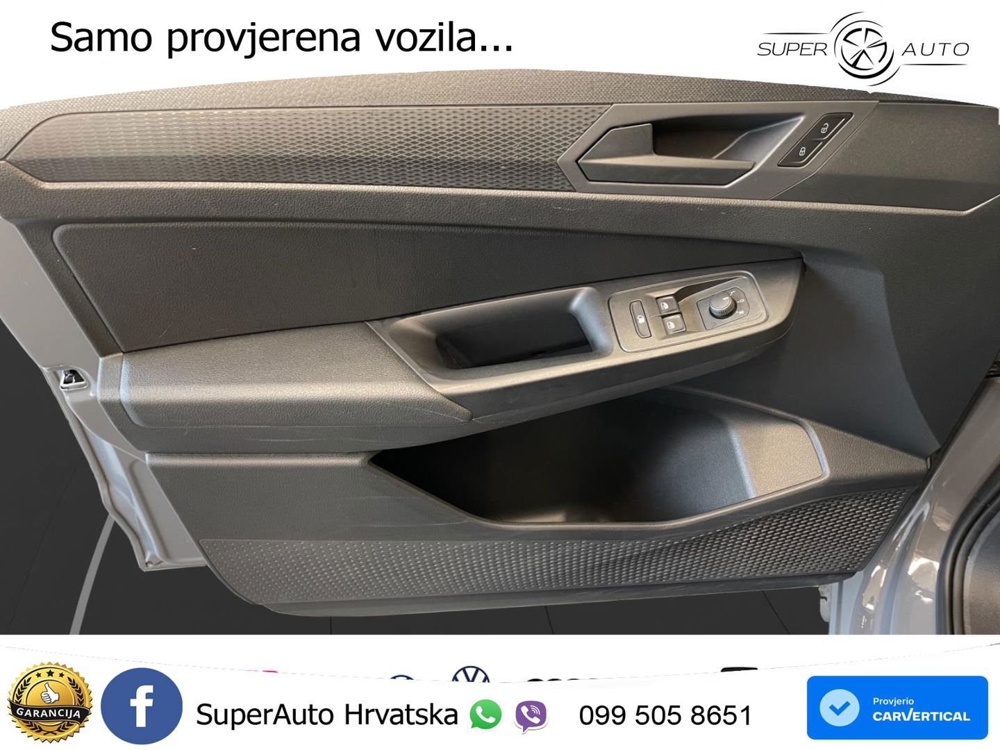 VW Caddy 102 KS