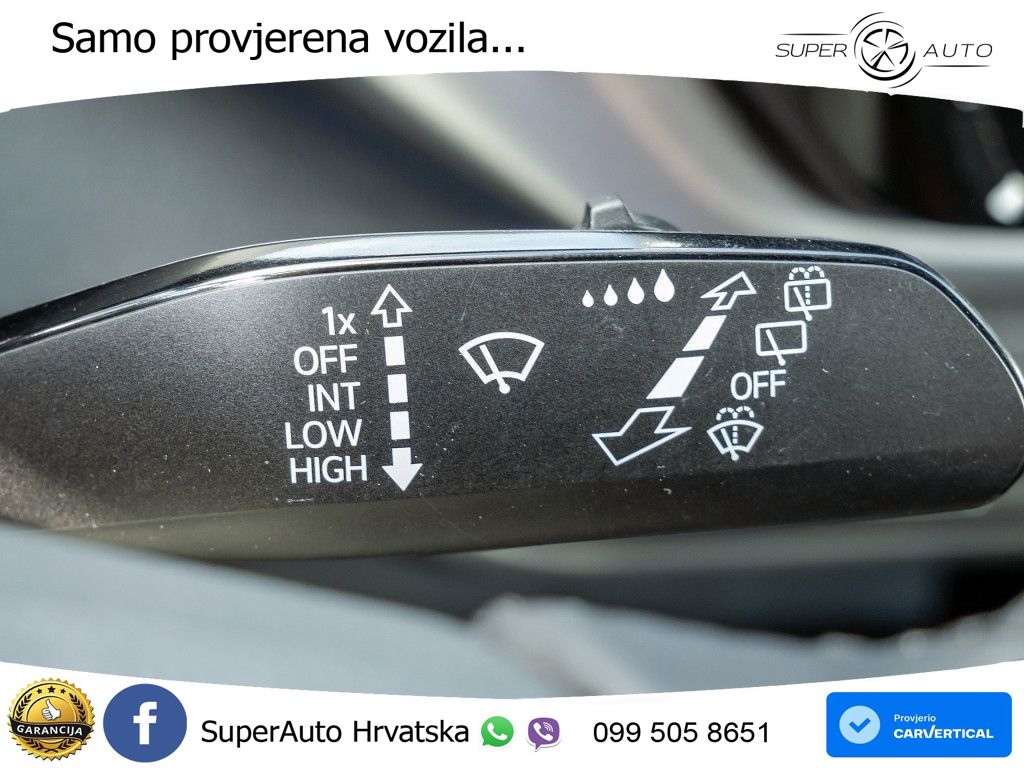 Volkswagen ID.4 Pro Performance 82 kWh (204 KS) LED+GR SJED+ACC