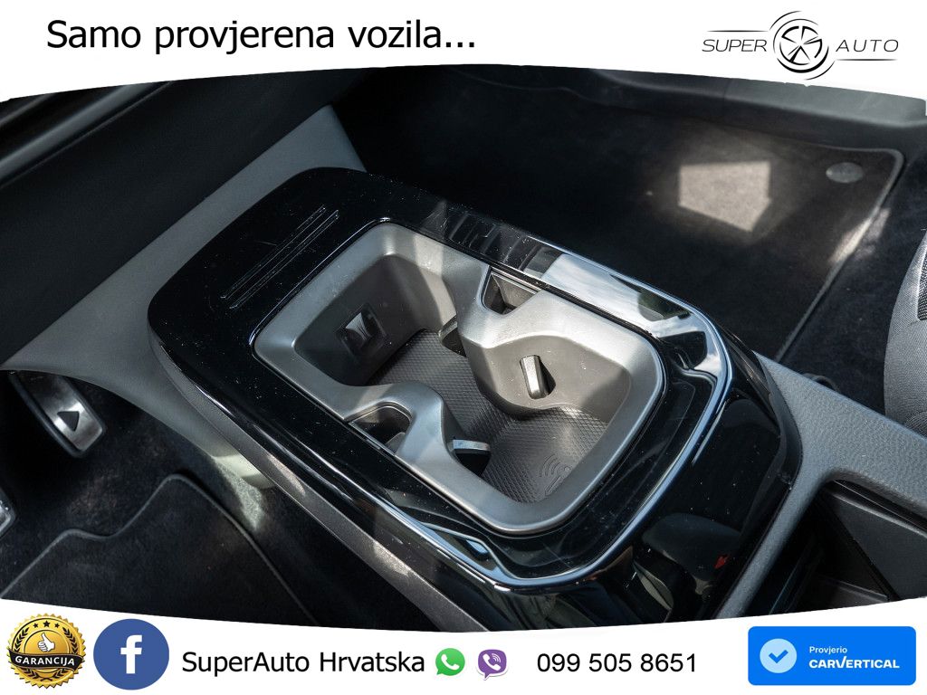 Volkswagen ID.4 Pro Performance 82 kWh (204 KS) LED+GR SJED+ACC