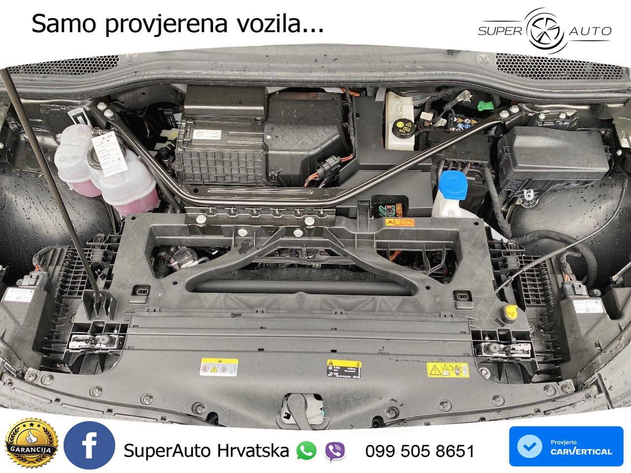 Škoda Enyaq Coupe RS 84 kWh (340 KS) AWD LED+GR SJED+ACC