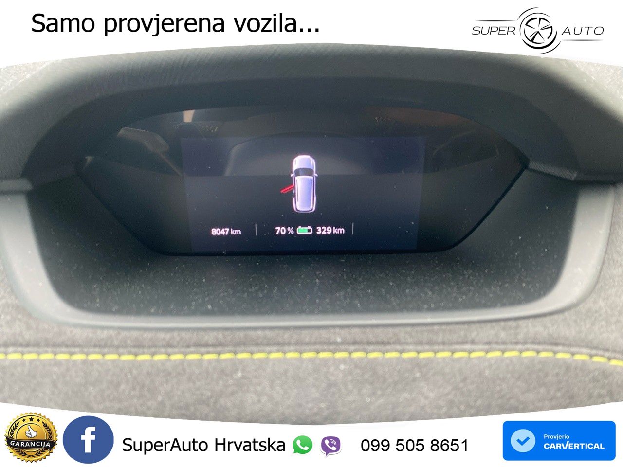 Škoda Enyaq Coupe RS 84 kWh (340 KS) AWD LED+GR SJED+ACC