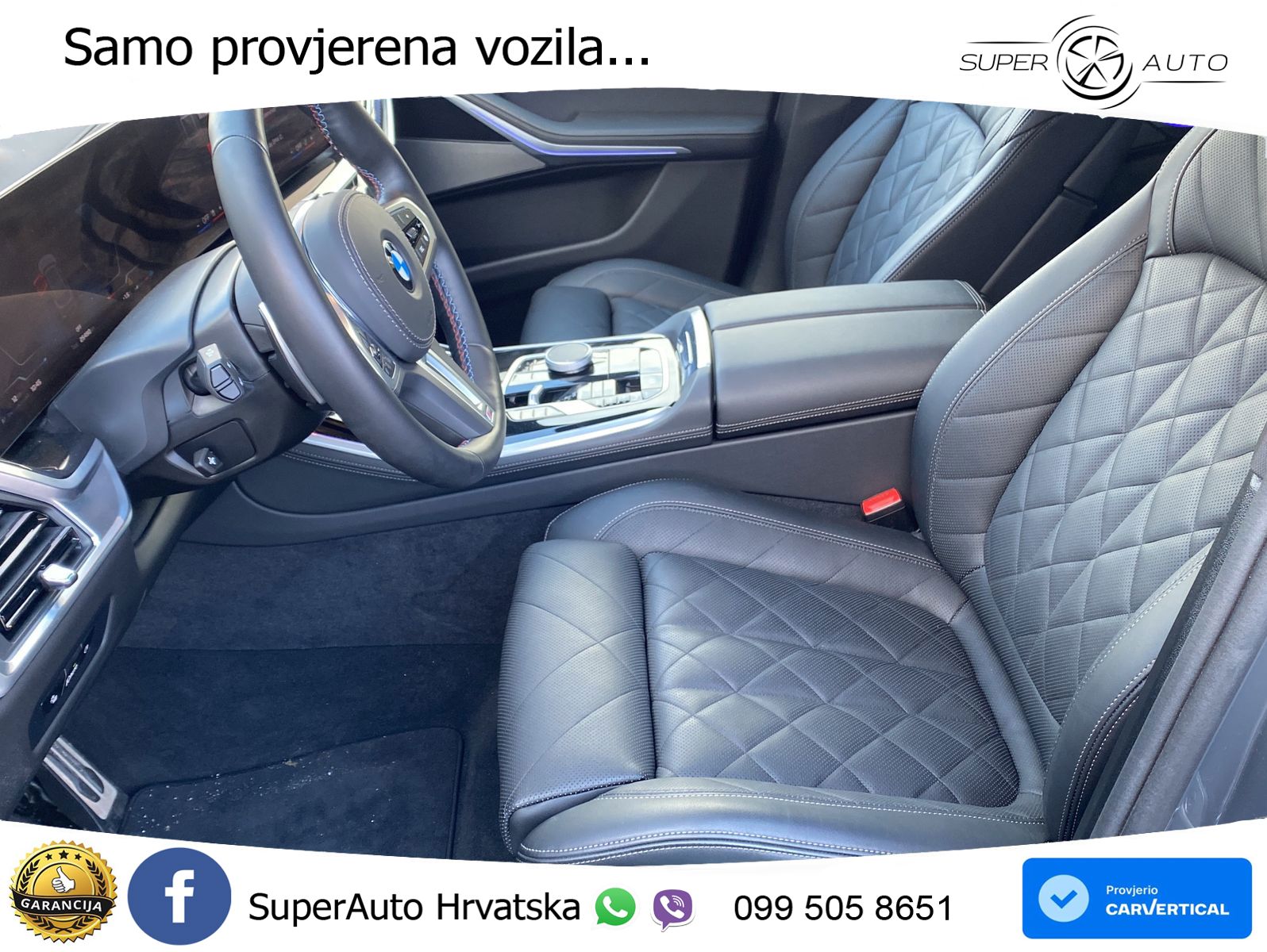 BMW X5 M60i V8 (530 KS) xDrive Steptronic LED+GR SJED+ACC