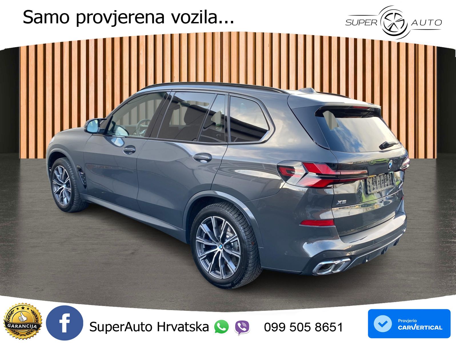 BMW X5 M60i V8 (530 KS) xDrive Steptronic LED+GR SJED+ACC