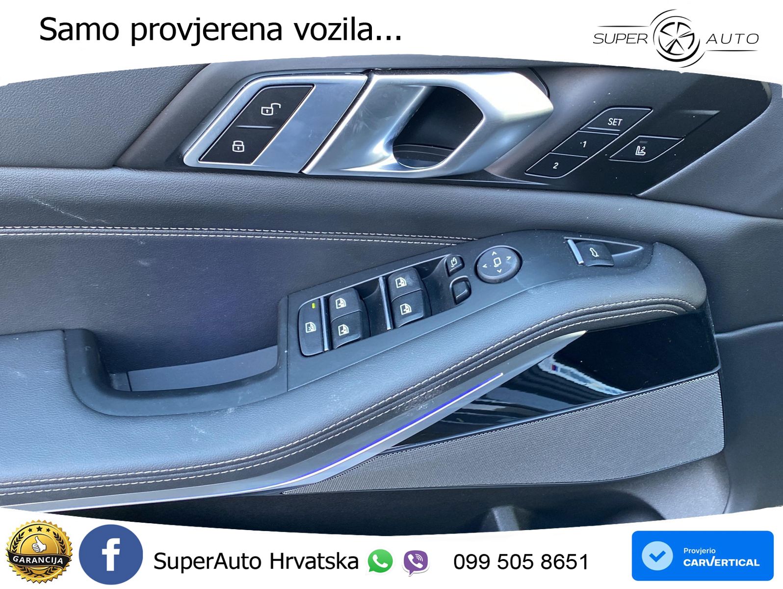 BMW X5 M60i V8 (530 KS) xDrive Steptronic LED+GR SJED+ACC