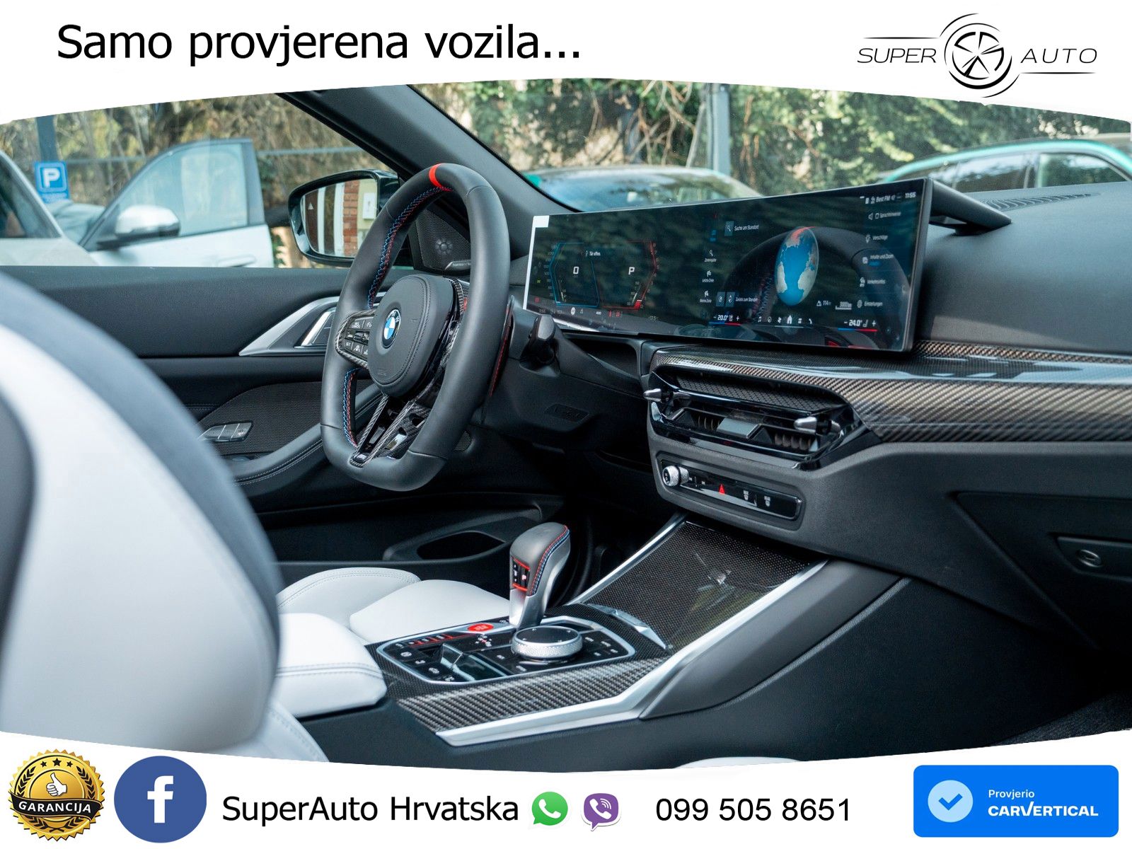 BMW M4 Convertible Competition 3.0 (530 KS) xDrive Steptronic LED+GR SJED+ACC
