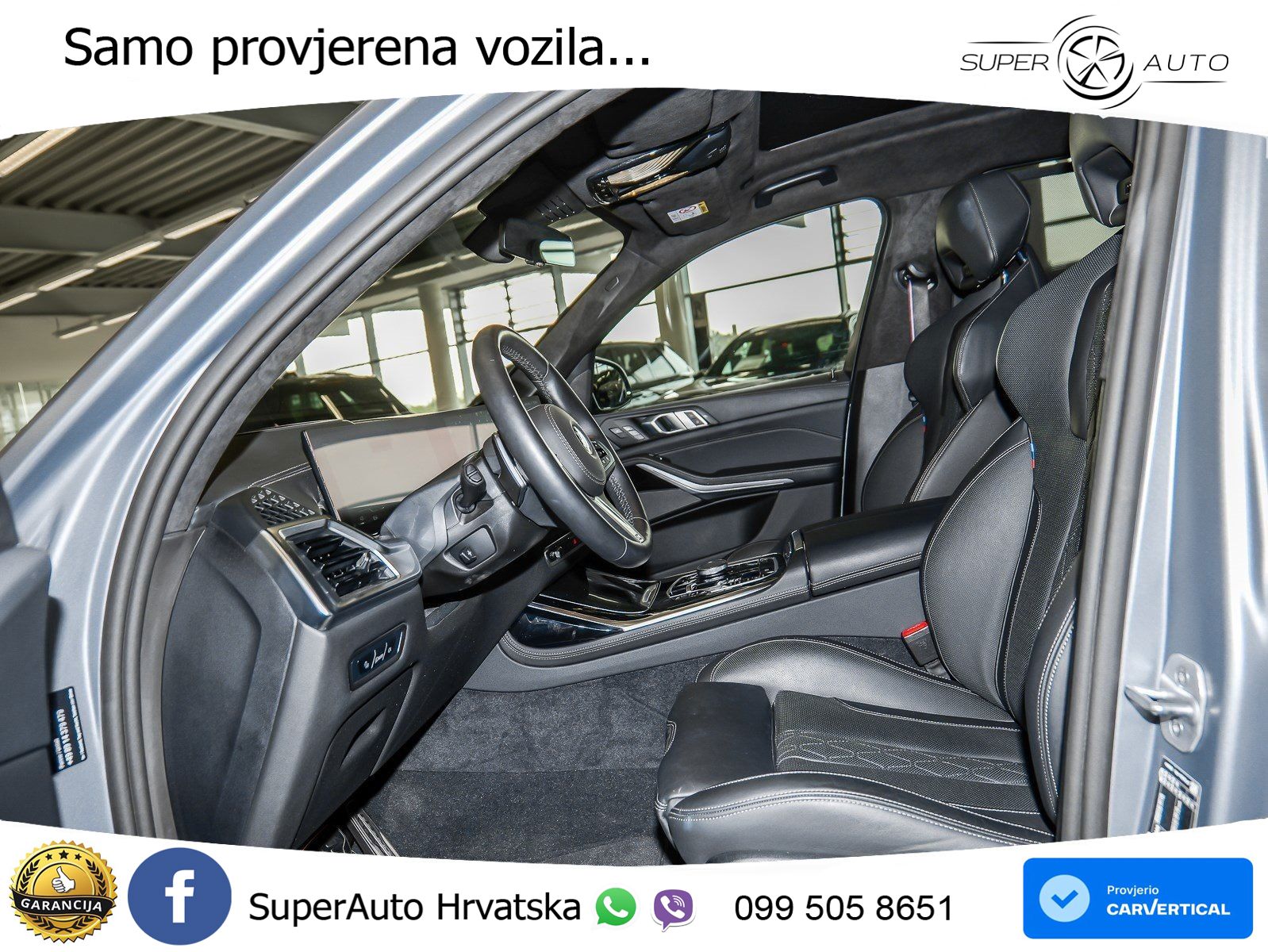 BMW X7 40d (352 KS) xDrive Steptronic M Sport LED+GR SJED+ACC
