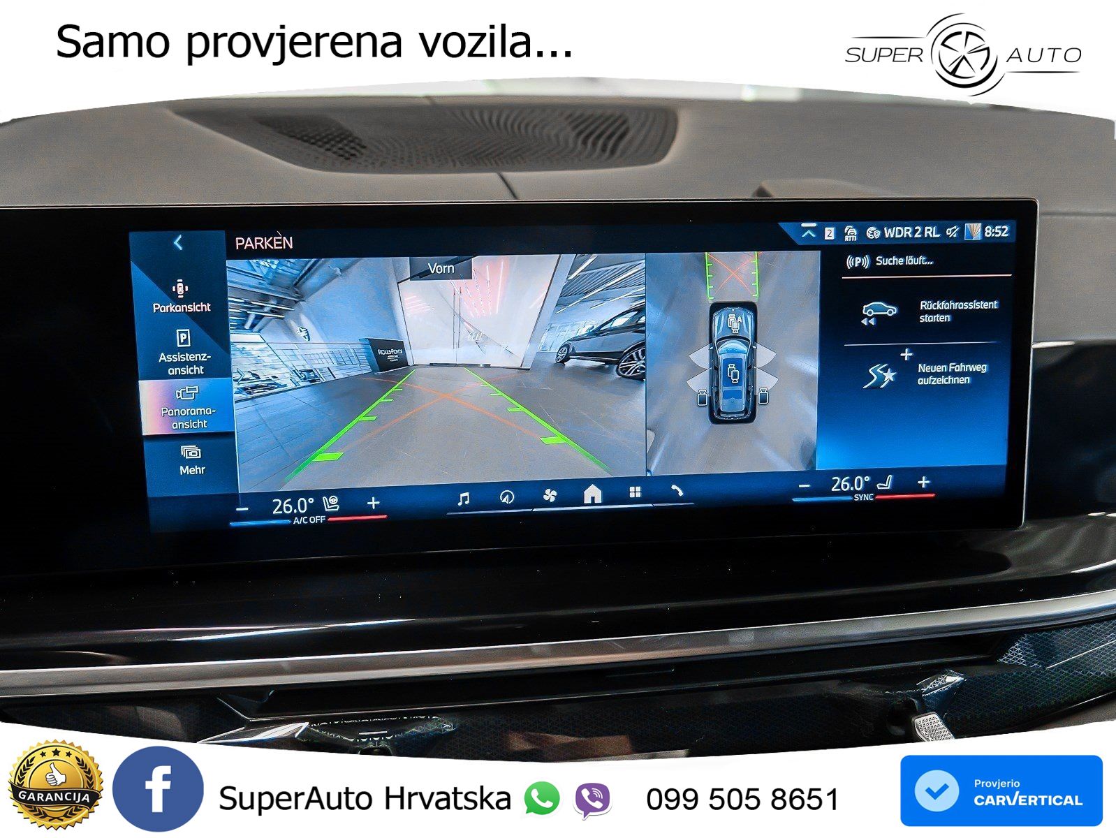 BMW X7 40d (352 KS) xDrive Steptronic M Sport LED+GR SJED+ACC